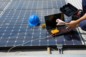 Conditions d’installation de panneaux solaire par Solaires Photovoltaïques à Lurcy-Levis